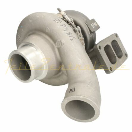 SCHWITZER Turbocharger Renault Truck 5010284575 5010284754