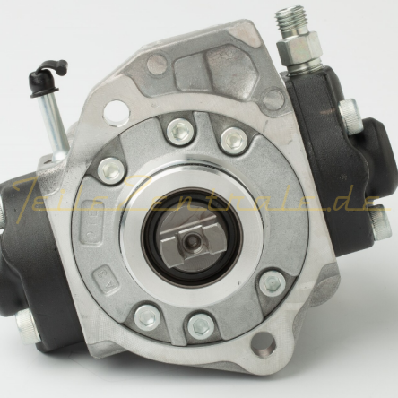 Einspritzpumpe DENSO CR MAZDA 294000-062