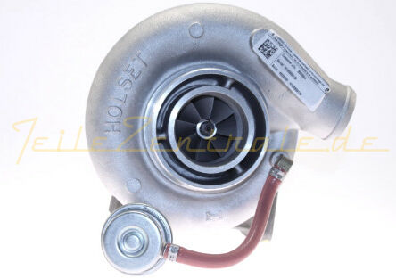 BorgWarner Turbocharger Steyr Lkw 12.0L 52229702297 52229882297