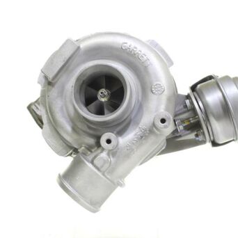 GARRETT Turbocharger  BMW 11652248906 11652248907