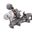 BorgWarner Turbocompresseur VW GOLF KP399700007 - 2