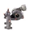 BorgWarner Turbocompresseur VW GOLF KP399700007 - 3