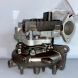 BorgWarner Turbolader Nissan 53039880339 53039700339 - 2