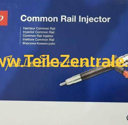 Injector DENSO 095000-0560	6218113101	6218113102