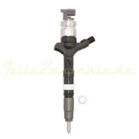 Injecteur DENSO CR Toyota 095000758