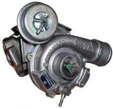 GARRETT Turbocompresseur Mercedes-Benz 003096079980 004096269980
