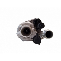 MITSUBISHI Turbocharger Opel Combo 49173-06601 49173-06600