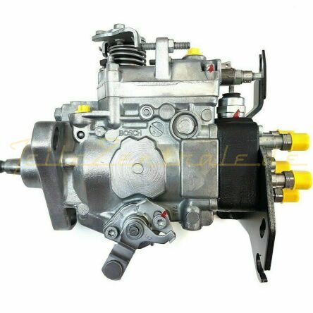 Pompa di iniezione BOSCH VW 0460485035