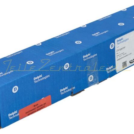 NEUF Injecteur DELPHI CR RM FORD 4S7Q9K546BD 