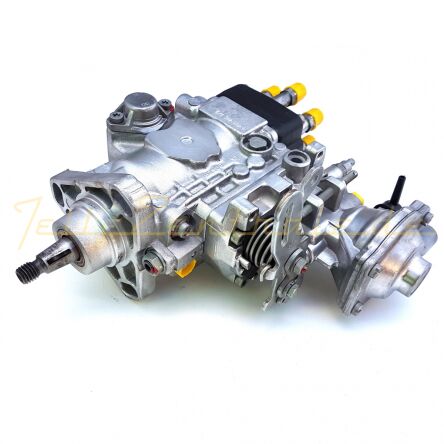 Pompe d'injection BOSCH 0460406079