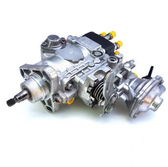 Pompe d'injection BOSCH 0460406079