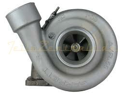GARRETT Turbocompresseur Komatsu 6152818200 6152818300