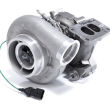 NEW SCHWITZER Turbocharger Mercedes-Benz Freightliner Turbobrake 319371 319372 - 2