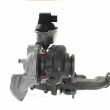 BorgWarner Turbocompresseur Audi 54409880002 54409700002 - 2