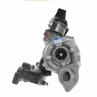 BorgWarner Turbocompresseur Audi 54409880002 54409700002