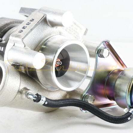 GARRETT Turbolader Komatsu 6205818150 6205-81-8150