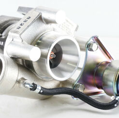 GARRETT Turbocharger Komatsu 6205818150 6205-81-8150