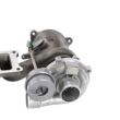 NUOVO Borgwarner Turbocompressore  FORD C MAX  16399980006  16399700018 - 2