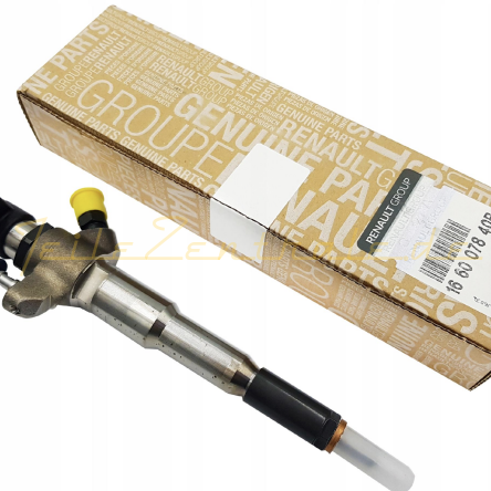 NEUE Einspritzdüse DELPHI 166000372R