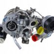 NEUER BorgWarner Turbolader VOLVO 10009980452 36003251 - 2
