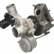 NOUVEAU MITSUBISHI Turbocompresseur Opel Signum 2.8 V6 Turbo 49389-01700 49389-01710 - 2