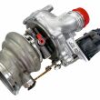 Turbocharger BMW X5 xDrive 50i 450 HP 840069-0003 840069-3 - 3