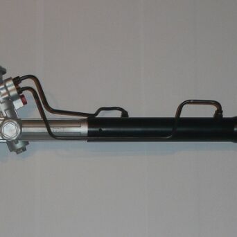 Steering rack DAEWOO 95918422