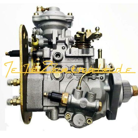 Injection pump STANADYNE DB4429-5834 5834 RE519027 RE-519027