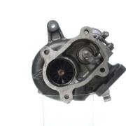 Turbocharger DEUTZ Industriemotor 106HP 94- 315192 314351 315849 04206317KZ 04207410KZ 04209159KZ