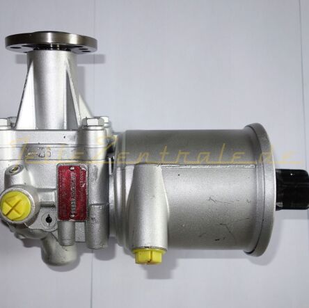 Power steering pump  MERCEDES 2014602880