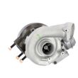 NUOVO GARRETT Turbocompressore  BMW 330 d (E46) 728989-0001 728989-0003 - 2