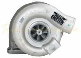 MITSUBISHI Turbocompressore KOBELCO SK200-5 SK100W-2 / KATO LC-6E ME088846