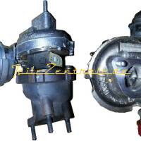 GARRETT Turbocompressore  HONDA CRV CIVIC 1.6 i-DTEC 120 820371-5001S 820371-5002S