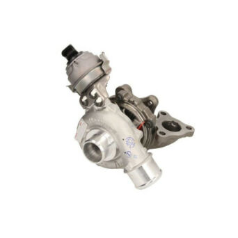 GARRETT Turbocompressore  HONDA CRV CIVIC 1.6 i-DTEC 120 820371-5001S 820371-5002S