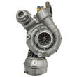 NEUER GARRETT Turbolader OPEL MOVANO B Bus (X62) 825758-5003S 825758-0003 - 2