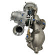 NEUER GARRETT Turbolader OPEL MOVANO B Bus (X62) 825758-5003S 825758-0003 - 4