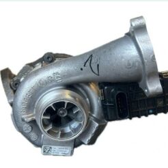 GARRETT Turbocharger Audi Q7 6.0 TDI V12 05A145721F 05A145721FV