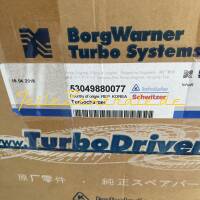 NUOVO BorgWarner KKK Turbocompressore  Kia Mohave 3.0L 28210-3A500 282103A500