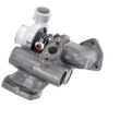NEW GARRETT Turbocharger  LAND ROVER RANGE ROVER 2.5 TDS 452055-0004 452055-0007 - 3