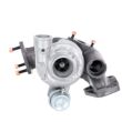 NEW GARRETT Turbocharger  LAND ROVER RANGE ROVER 2.5 TDS 452055-0004 452055-0007 - 2