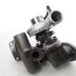 NEUER GARRETT Turbolader  LAND ROVER RANGE ROVER 2.5 TDS 452055-0004 452055-0007 - 2