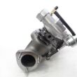 NEUER GARRETT Turbolader  LAND ROVER RANGE ROVER 2.5 TDS 452055-0004 452055-0007 - 6