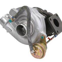 MITSUBISHI Turbocharger Iveco Daily 2.8L 49135-05000 53149886446
