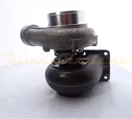 GARRETT Turbocompressore  Detroit Diesel Marine 465242-5002S 5106250