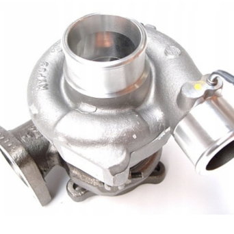 MITSUBISHI Turbolader Hyundai Galloper II 49135-04010 49135-04011