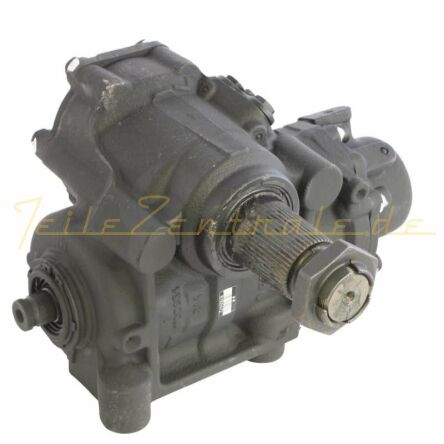 Steering rack  MERCEDES 6164600600 A6164600600 Unimog 418