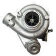 NOUVEAU GARRETT Turbocompresseur Fiat Coupe 2.0 20V Turbo 454154-5001S 454154-5001 - 2