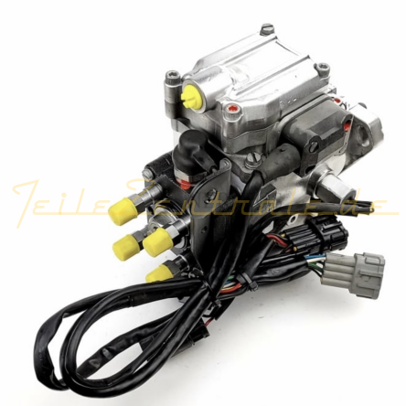 Einspritzpumpe ZEXEL 104601-2031 1046012031 9461615853