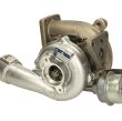 NUOVO BorgWarner Turbocompressore VW 53049880032 53049700032 - 2
