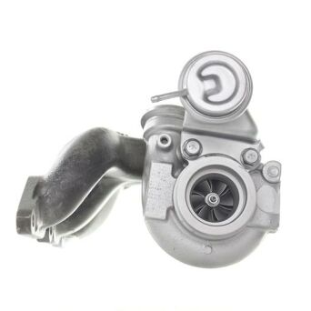 MITSUBISHI Turbolader Volvo-PKW S80 I 2.9 T6 49131-05161 49131-05151